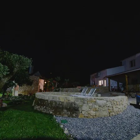 Сasa de vacaciones Casas Alfaiate *