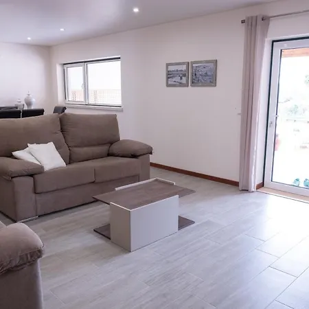 Casas Alfaiate Сasa de vacaciones