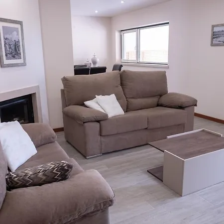 Casas Alfaiate Alvorge