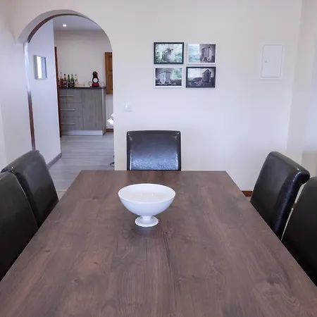 Casas Alfaiate Alvorge