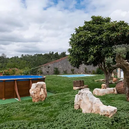 Casas Alfaiate Casa de Férias