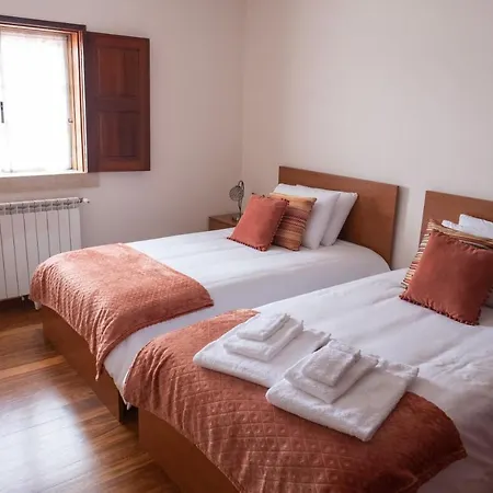 Casas Alfaiate Alvorge