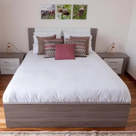 Casas Alfaiate Сasa de vacaciones