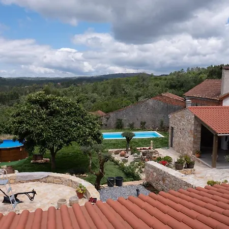 Casas Alfaiate *