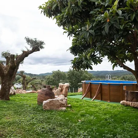 Casas Alfaiate * Alvorge