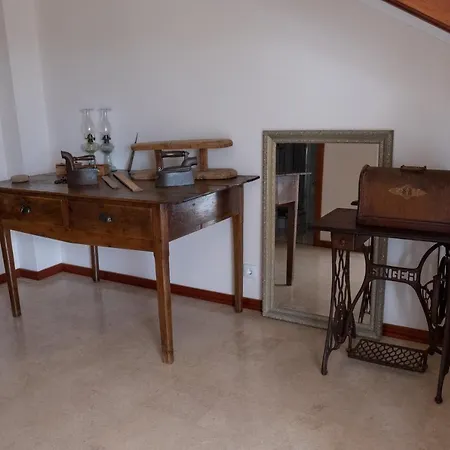Casas Alfaiate Casa de Férias