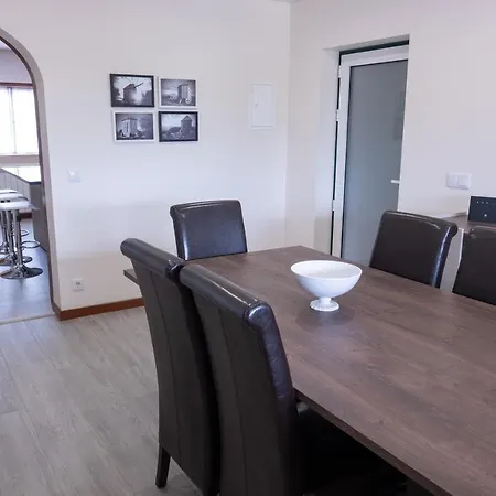 Сasa de vacaciones Casas Alfaiate *