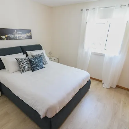Сasa de vacaciones Casas Alfaiate Alvorge
