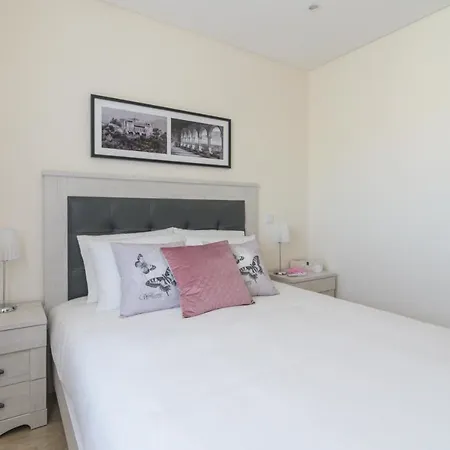 Casas Alfaiate Сasa de vacaciones