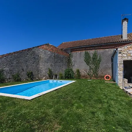 Сasa de vacaciones Casas Alfaiate