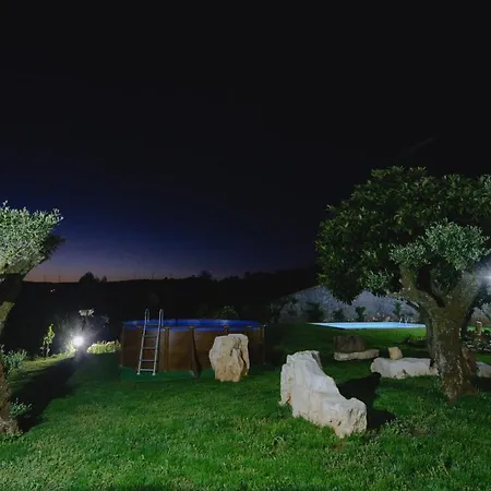 Сasa de vacaciones Casas Alfaiate