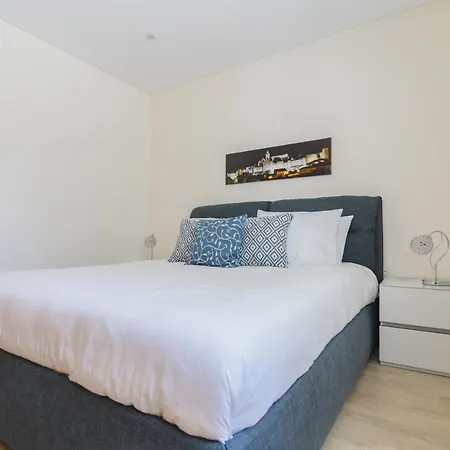 Сasa de vacaciones Casas Alfaiate Alvorge