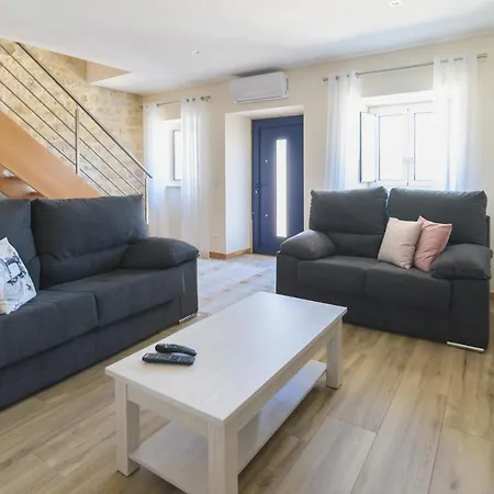 Casas Alfaiate Alvorge