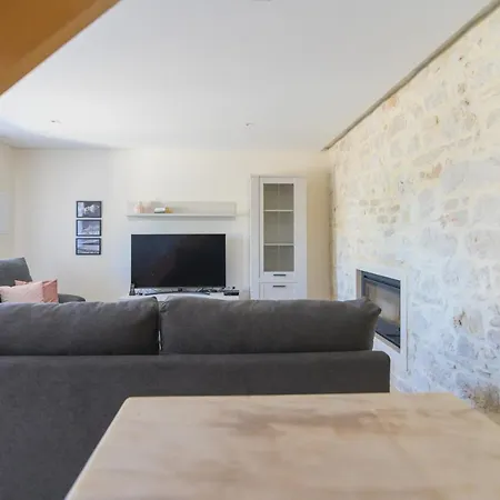 Casas Alfaiate Сasa de vacaciones Alvorge