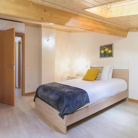Casas Alfaiate Casa de Férias Alvorge