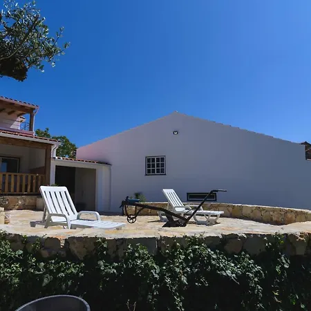 Casas Alfaiate Сasa de vacaciones *