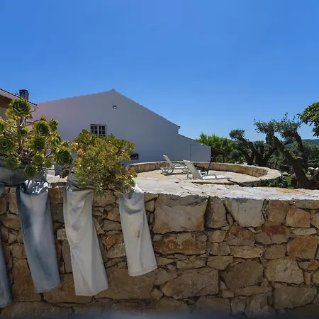 Casas Alfaiate