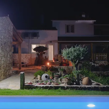 Сasa de vacaciones Casas Alfaiate *