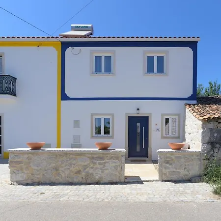 Casas Alfaiate *