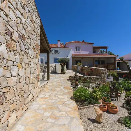 Сasa de vacaciones Casas Alfaiate