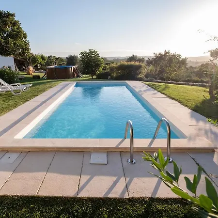 Casas Alfaiate * Alvorge
