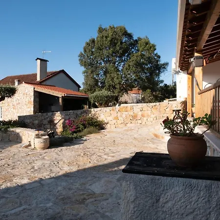 Casas Alfaiate Сasa de vacaciones *