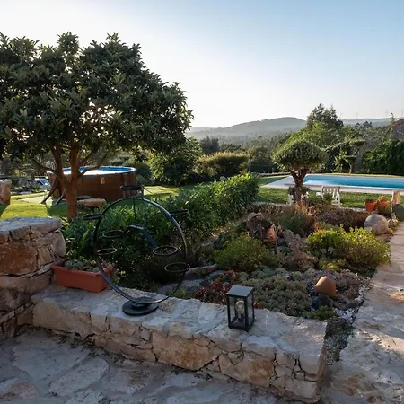 Casas Alfaiate Сasa de vacaciones