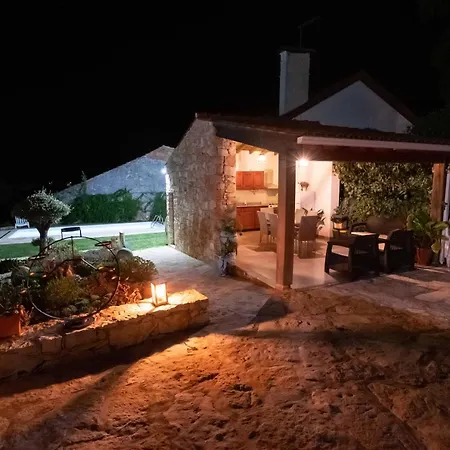 Casas Alfaiate Casa de Férias Alvorge