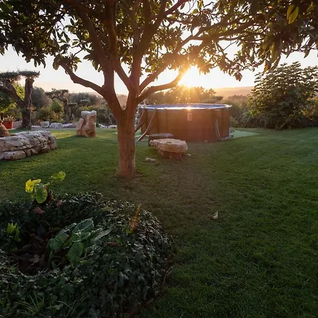 Сasa de vacaciones Casas Alfaiate