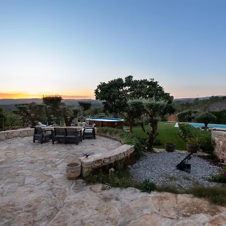 Сasa de vacaciones Casas Alfaiate Alvorge