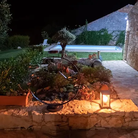 Сasa de vacaciones Casas Alfaiate *