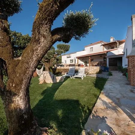 Casas Alfaiate Сasa de vacaciones