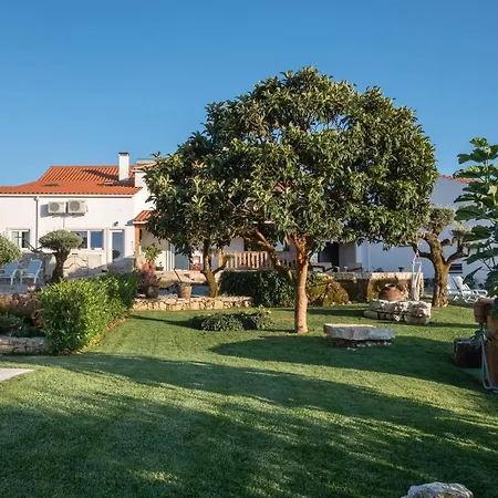 Casas Alfaiate * Alvorge