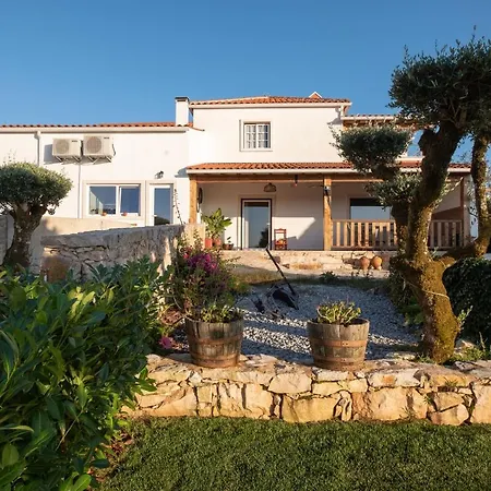 Casas Alfaiate Alvorge